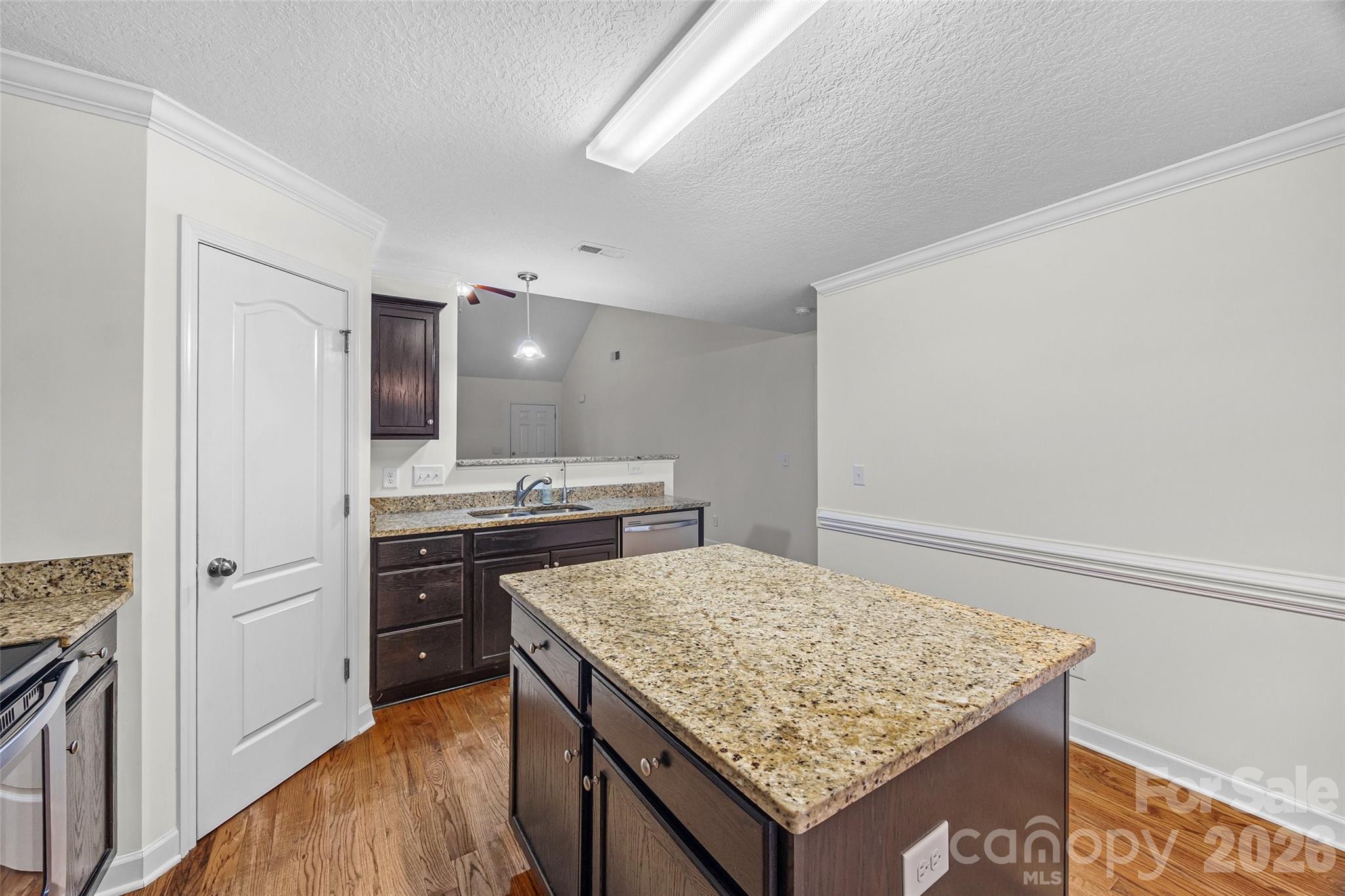 Chandler Woods - Residential