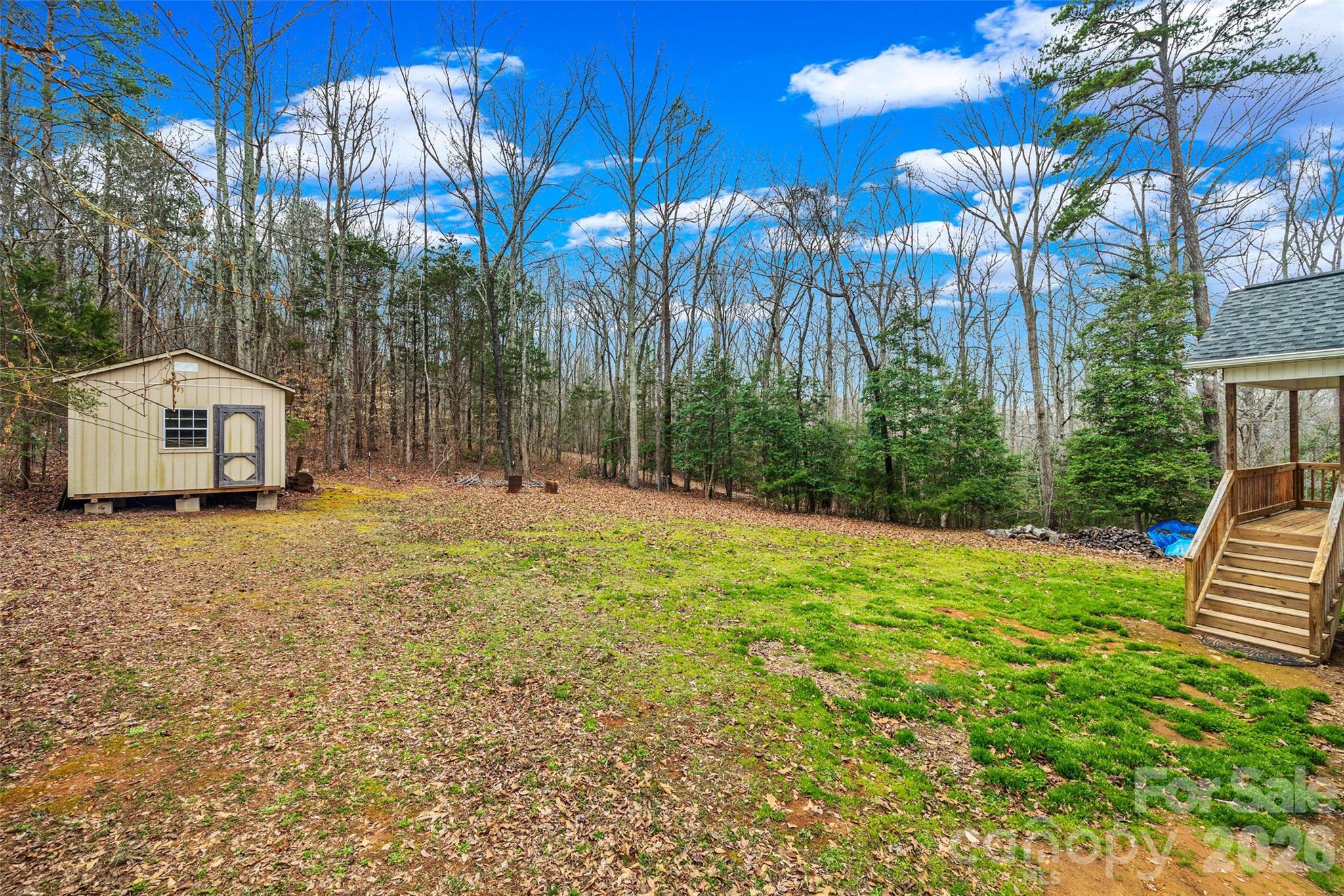 Chandler Woods - Residential