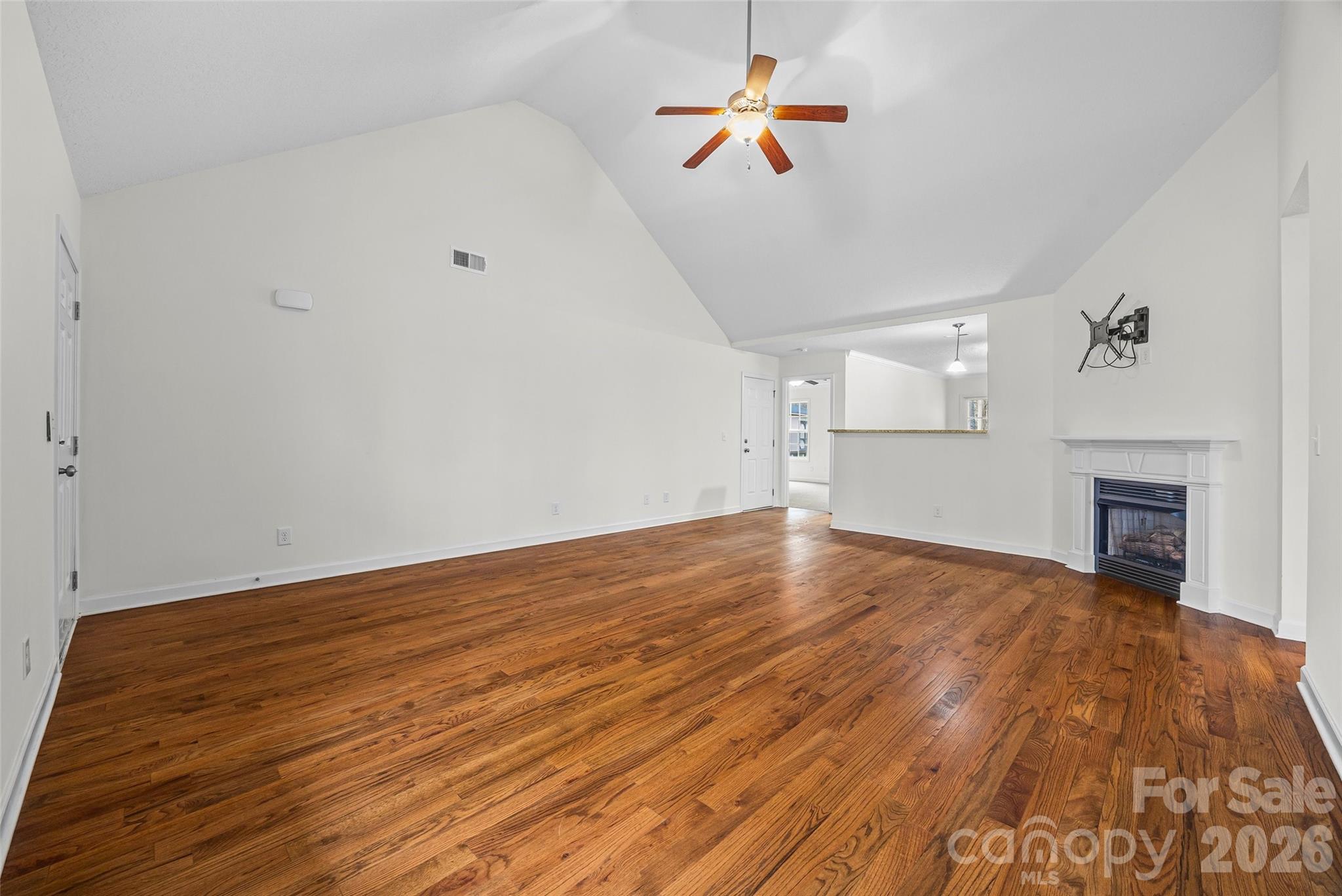 Chandler Woods - Residential