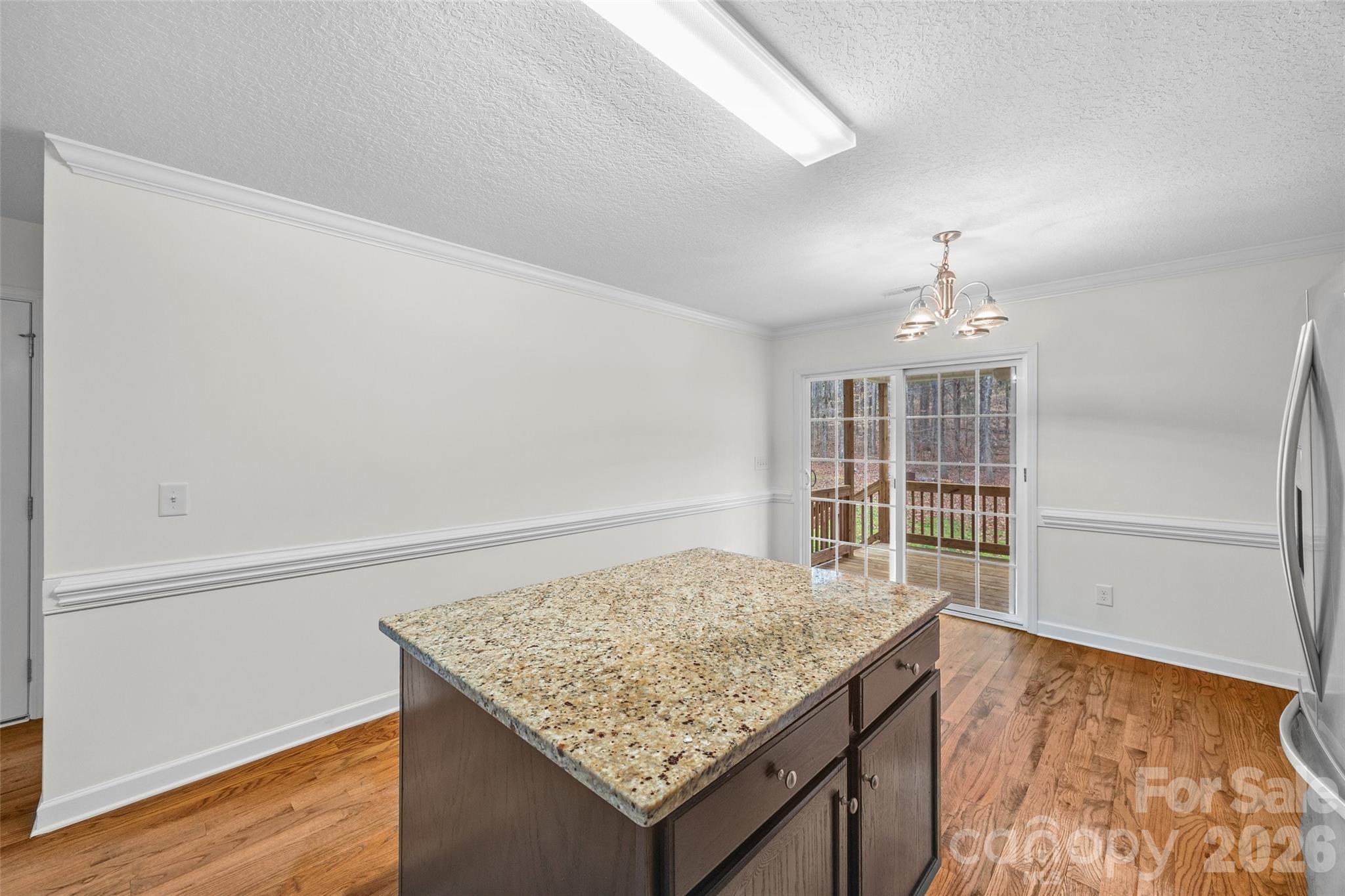 Chandler Woods - Residential