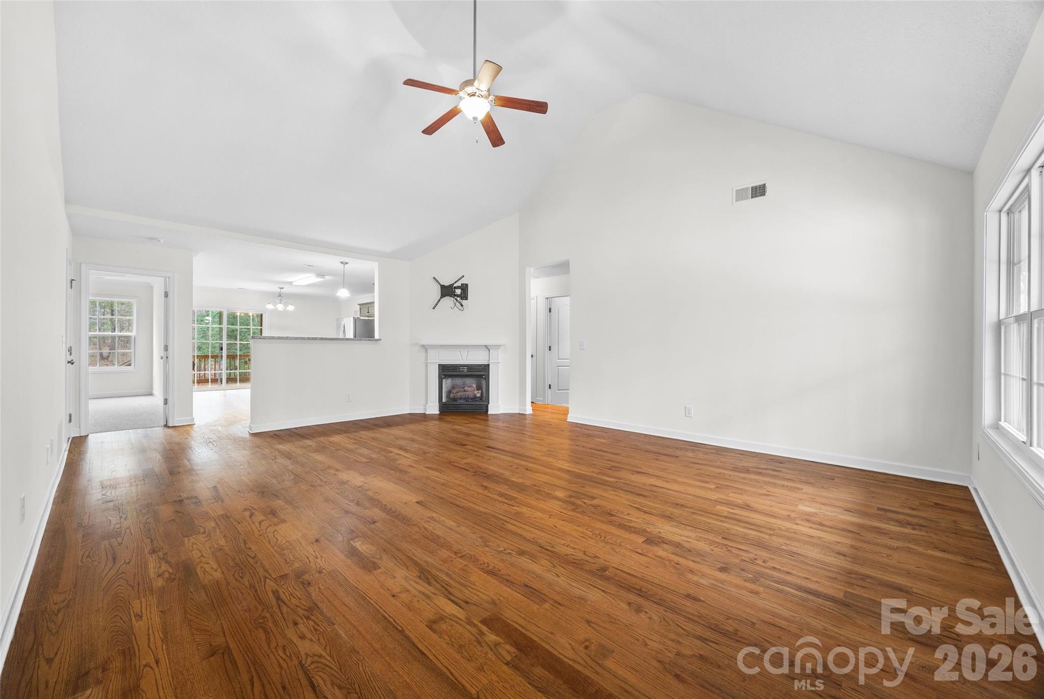 Chandler Woods - Residential