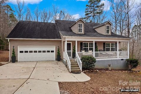 6115 Chandler Road Clover SC 29710