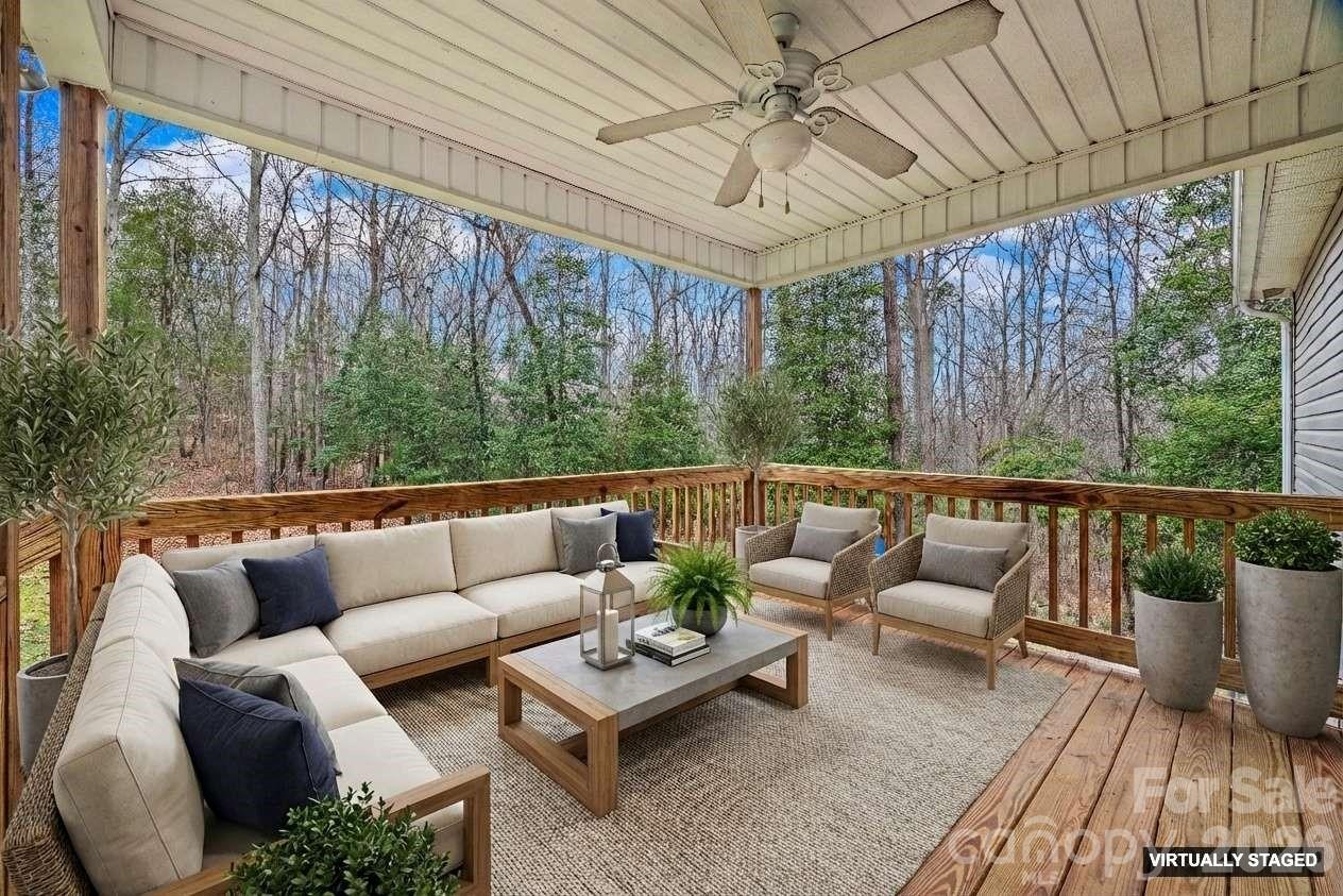 Chandler Woods - Residential