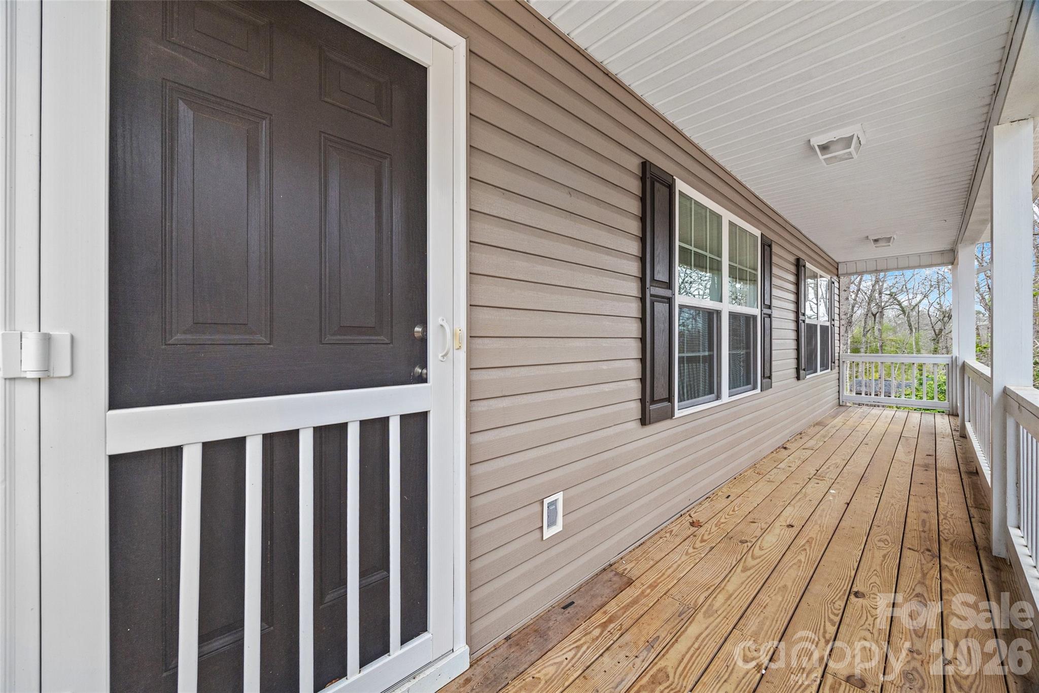 Chandler Woods - Residential