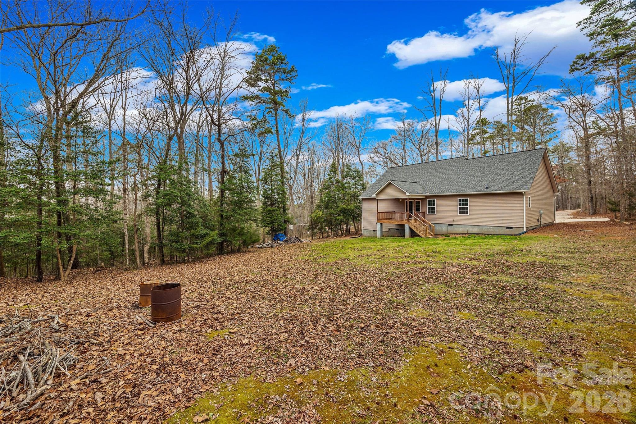 Chandler Woods - Residential