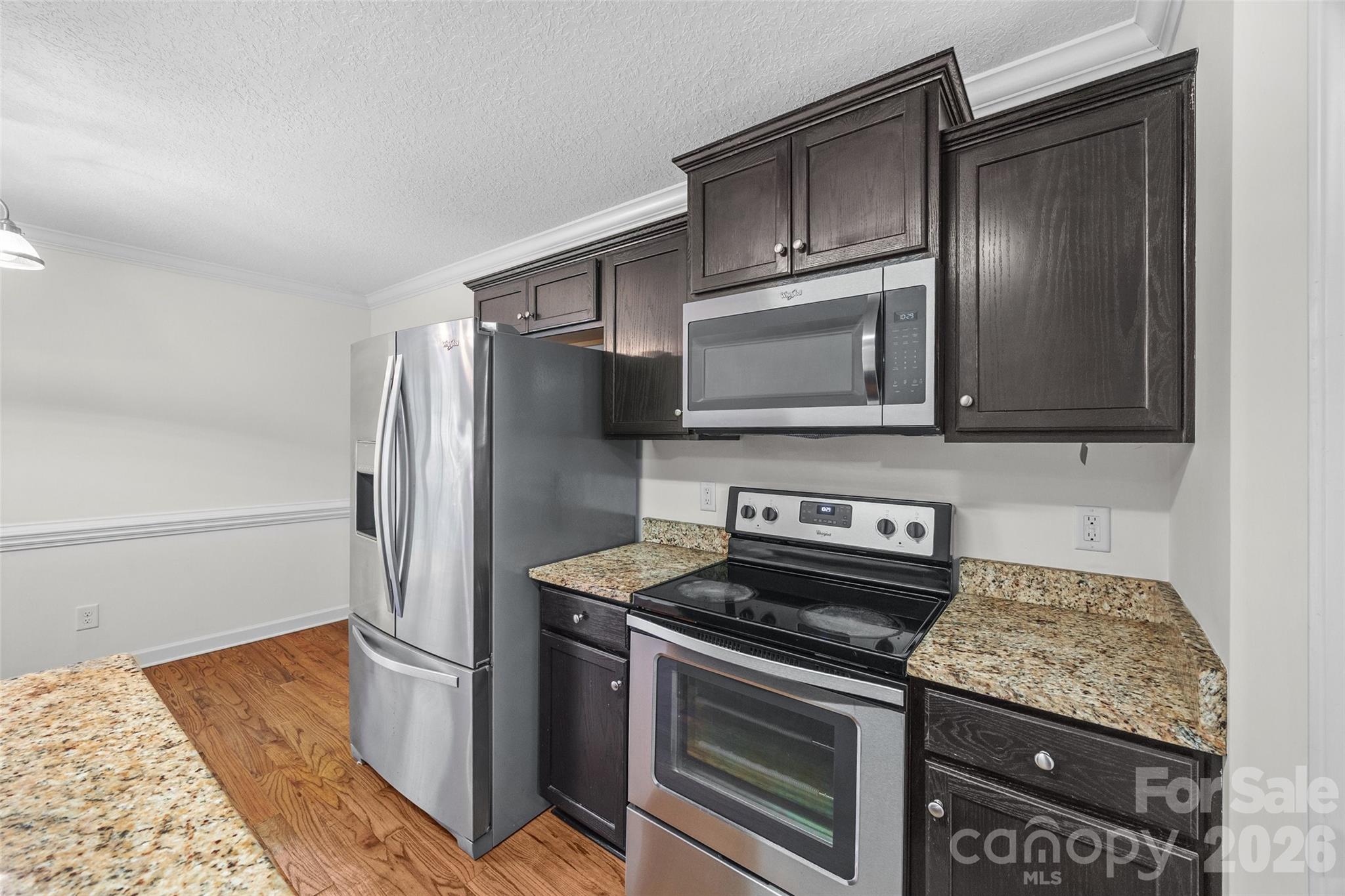 Chandler Woods - Residential