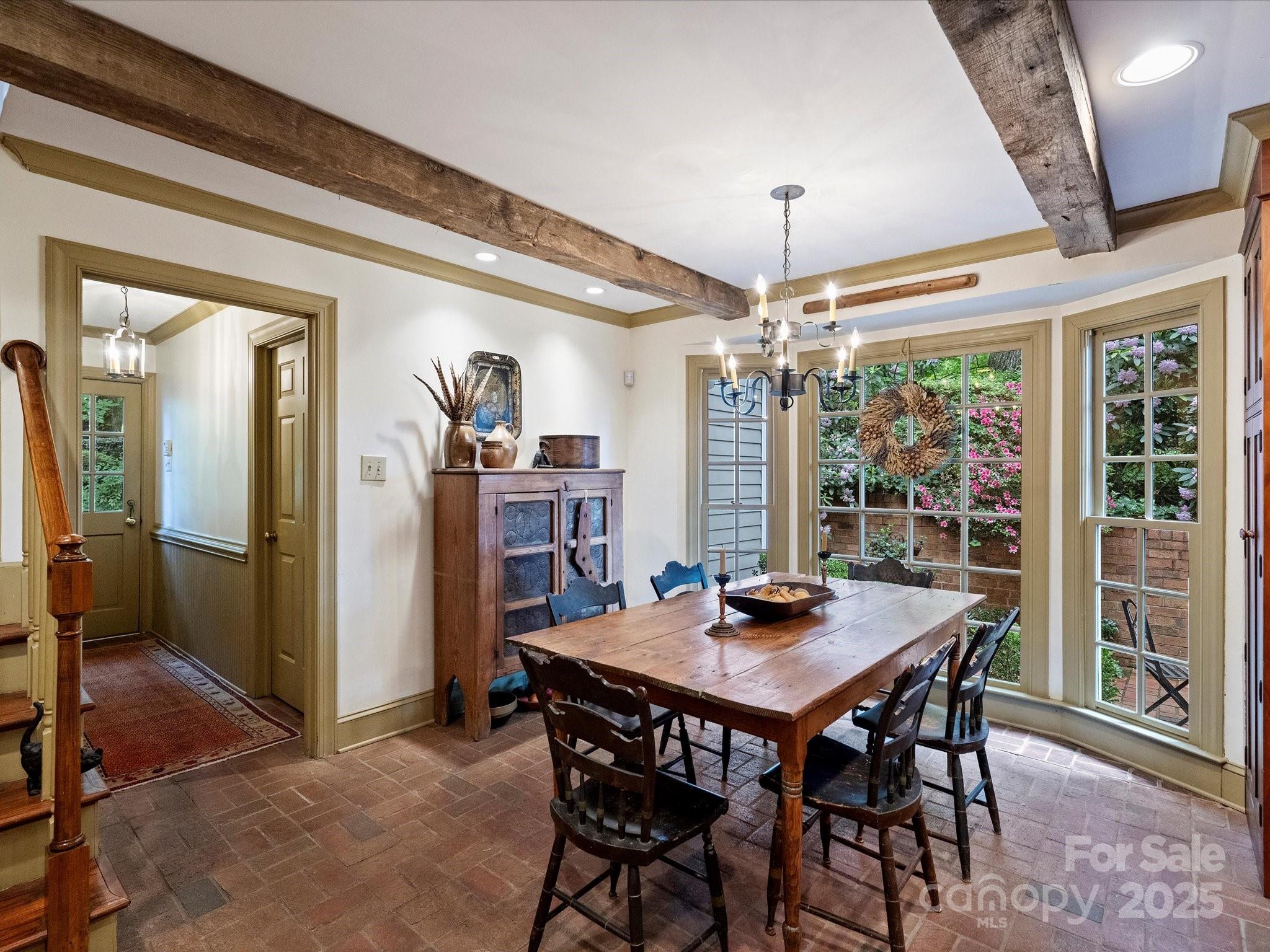 Foxcroft - Residential