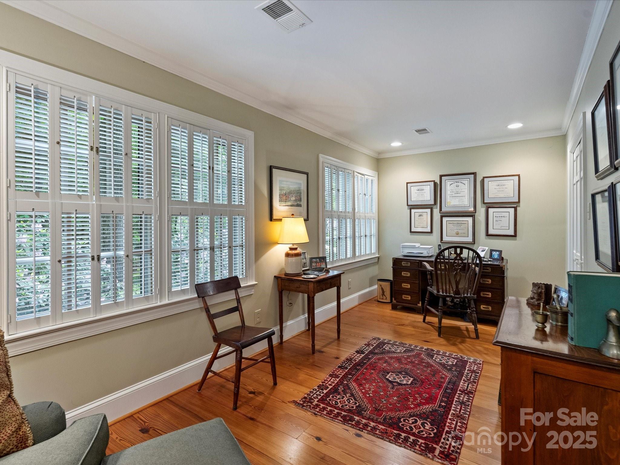 Foxcroft - Residential