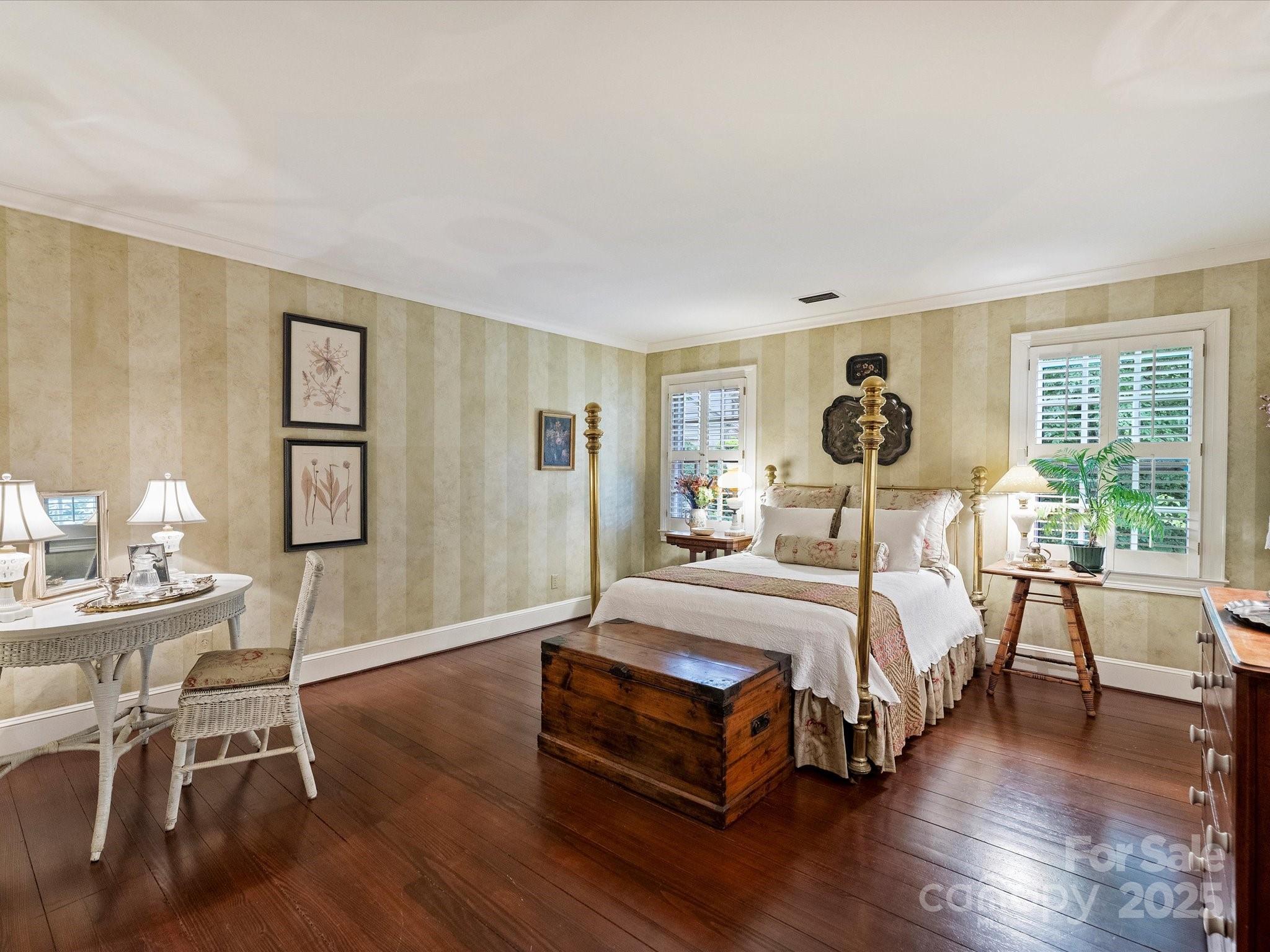 Foxcroft - Residential