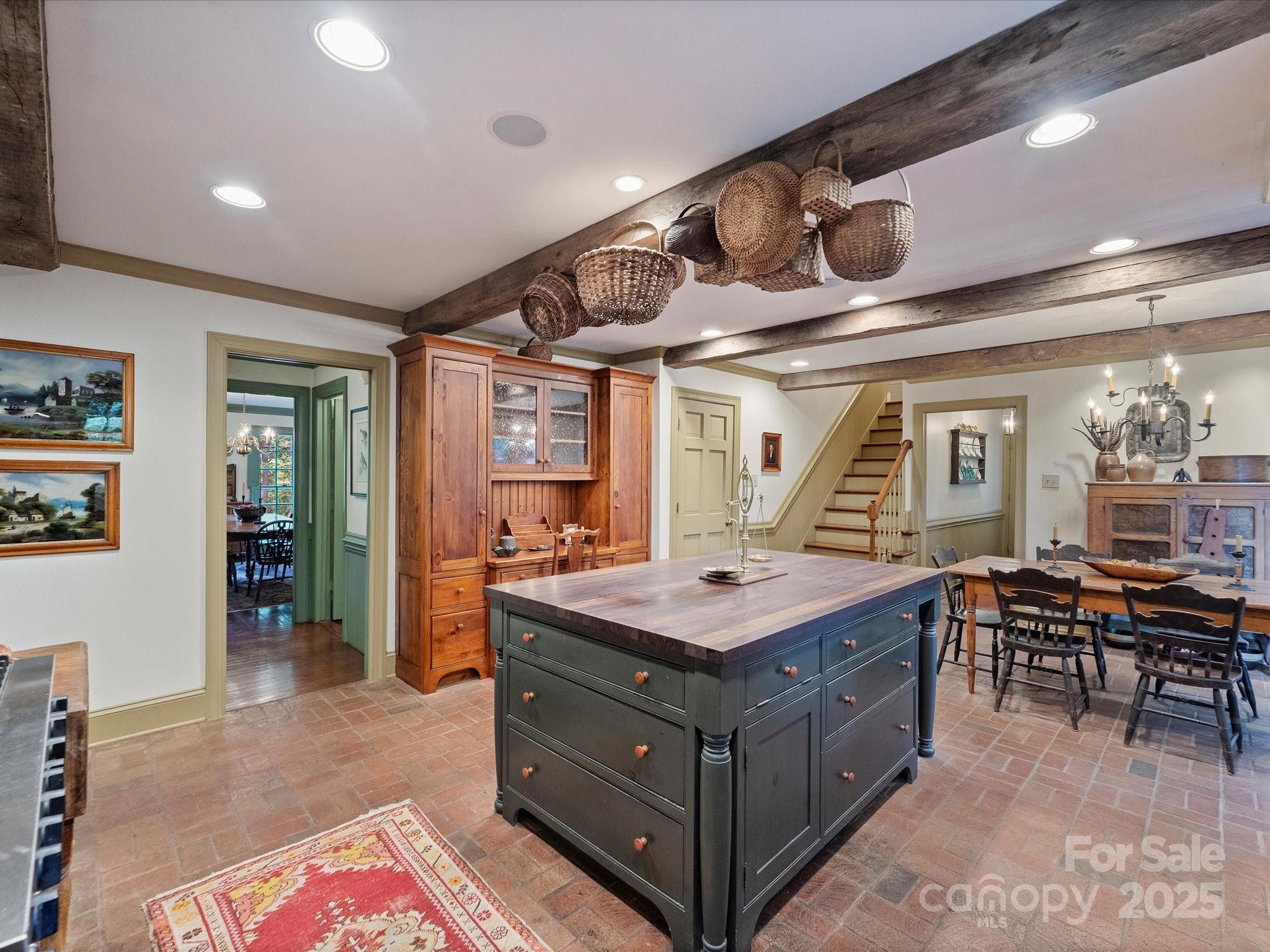 Foxcroft - Residential