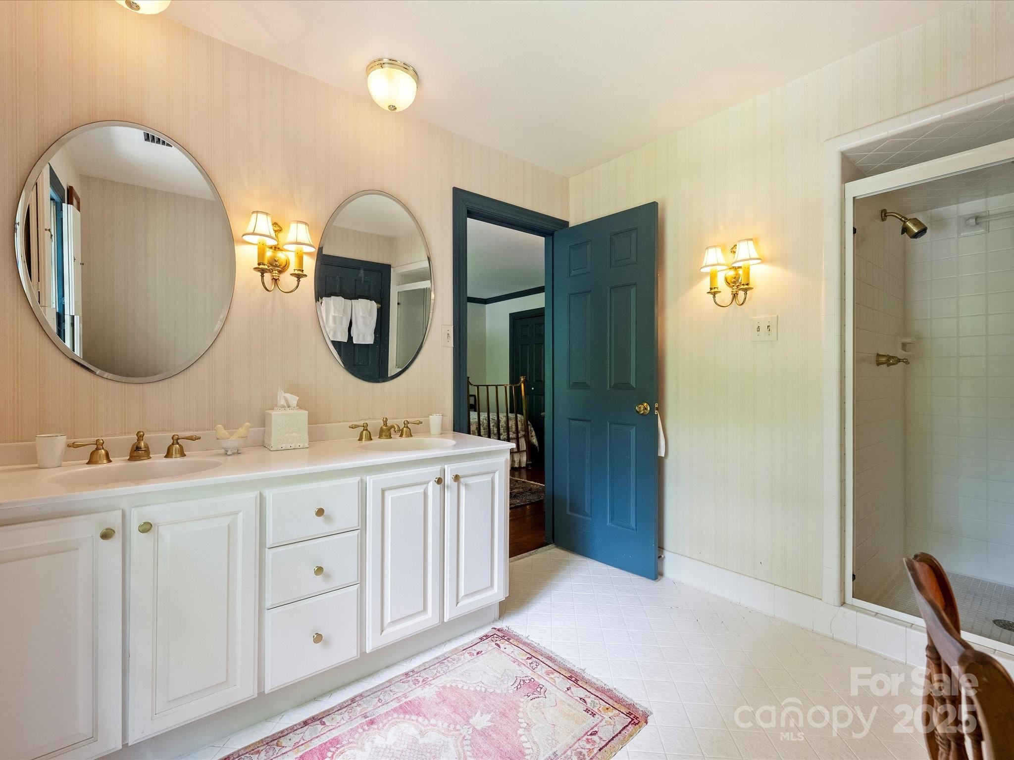 Foxcroft - Residential