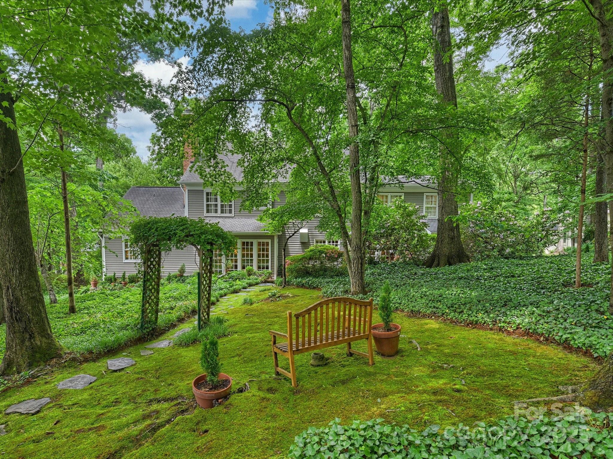 Foxcroft - Residential