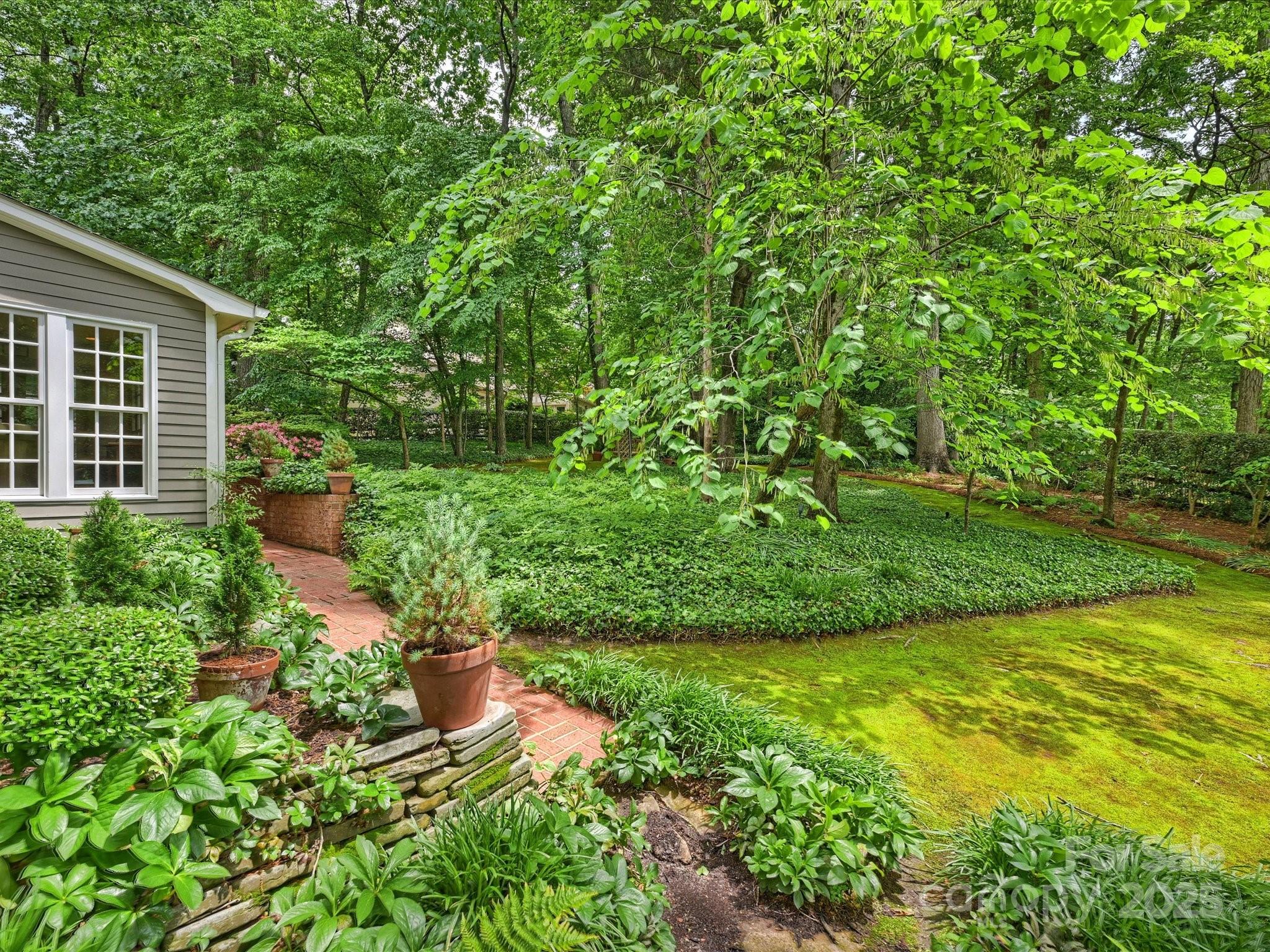 Foxcroft - Residential