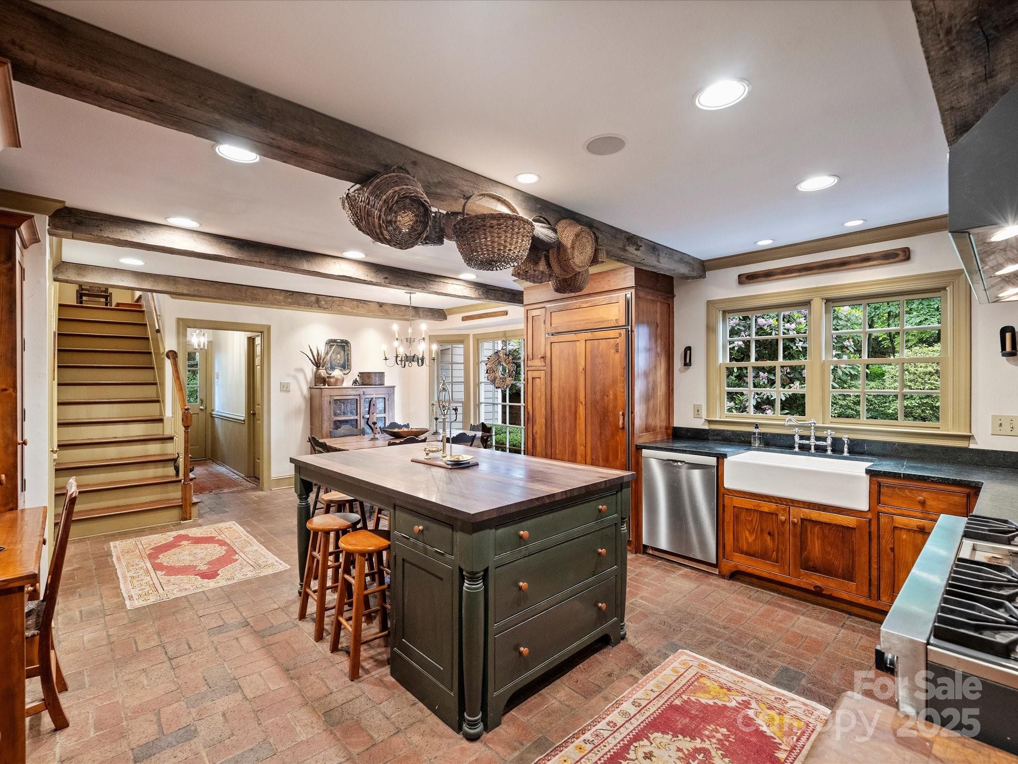 Foxcroft - Residential