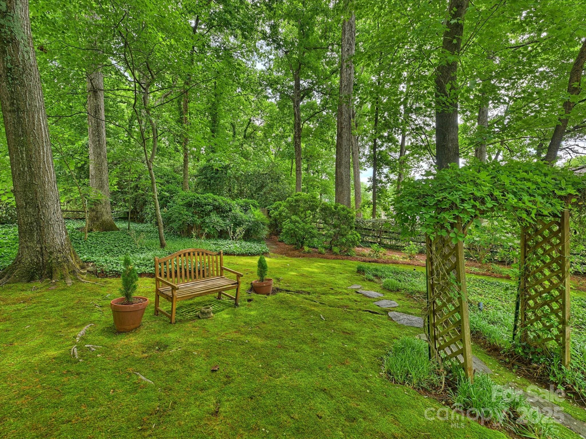 Foxcroft - Residential