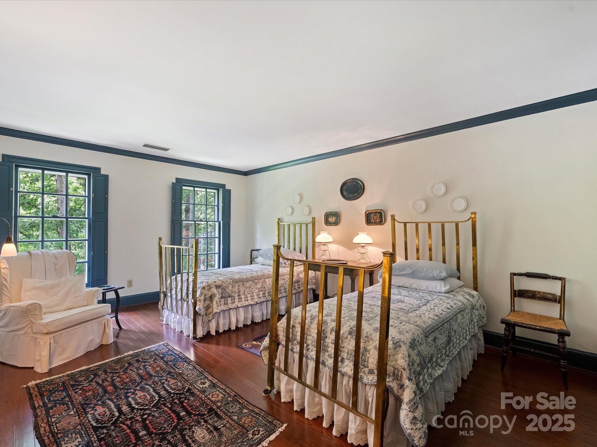 Foxcroft - Residential