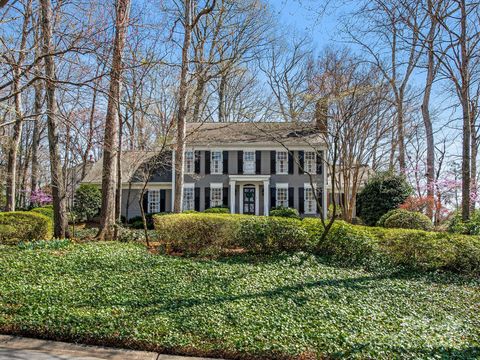 3040 Valencia Terrace Charlotte NC 28211