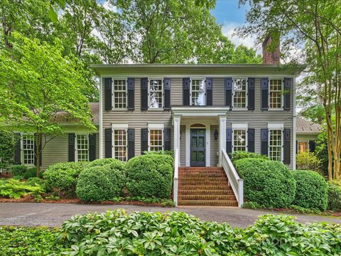 3040 Valencia Terrace Charlotte NC 28211