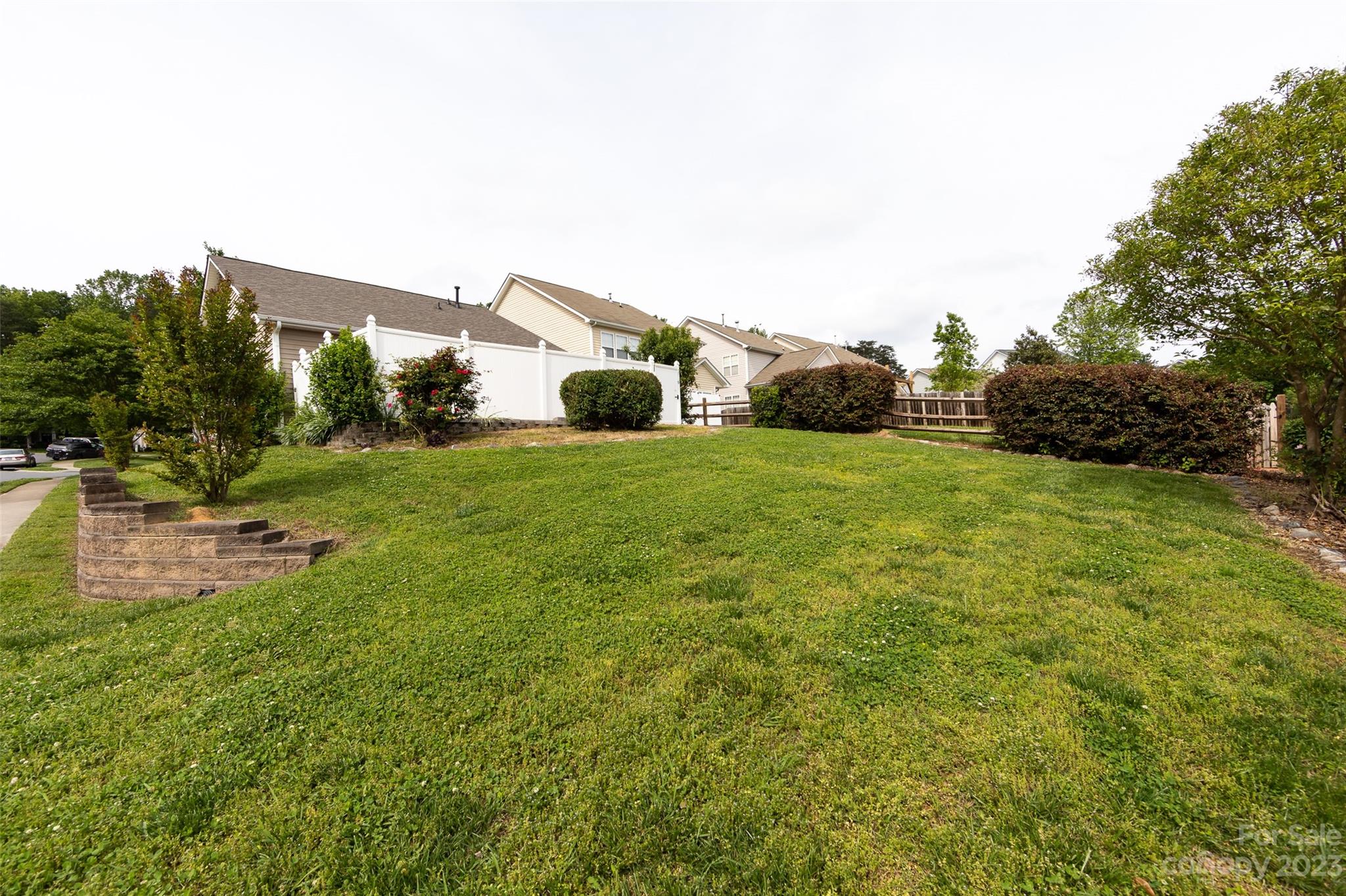 Riverbend - Residential