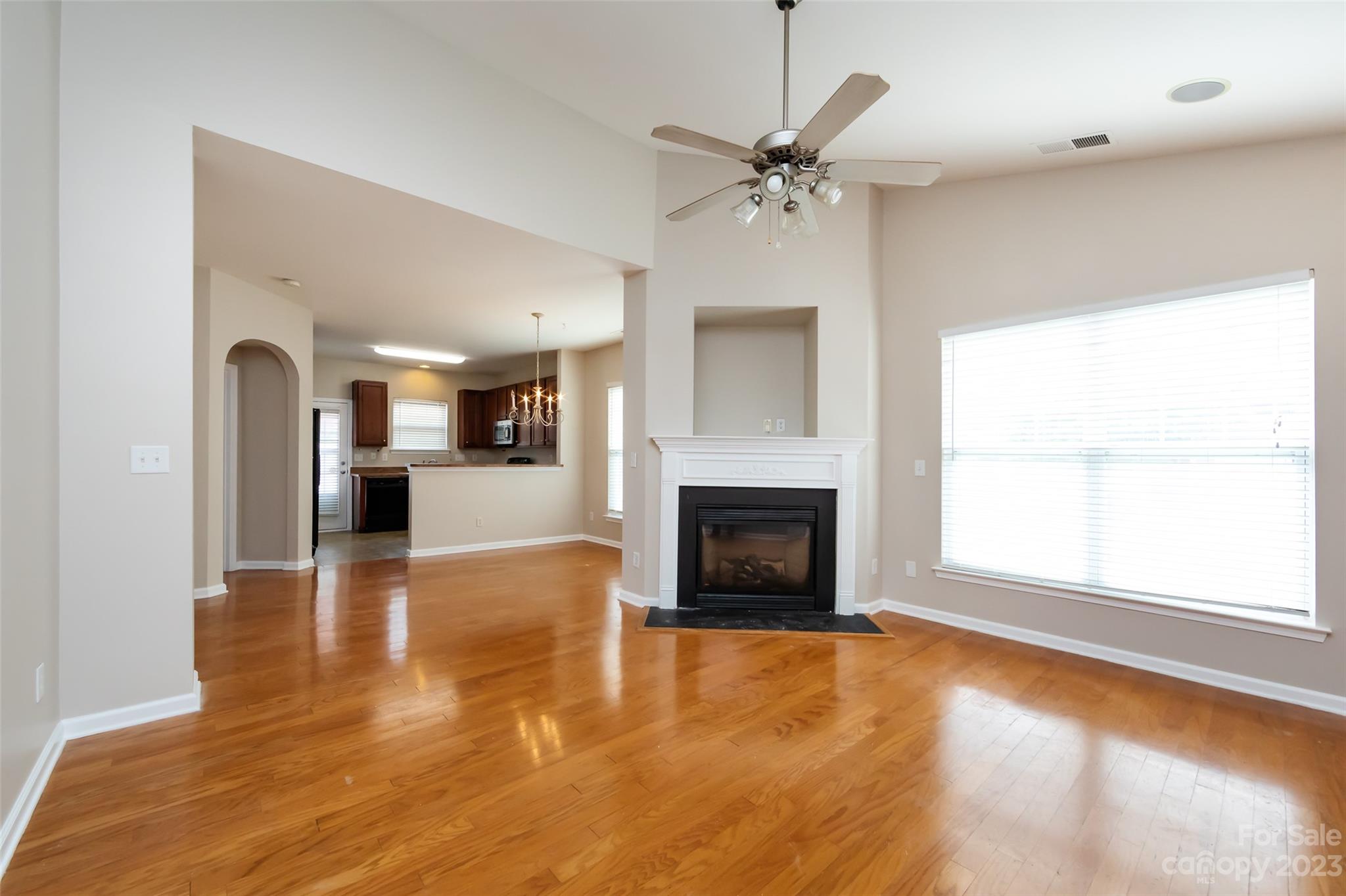 Riverbend - Residential