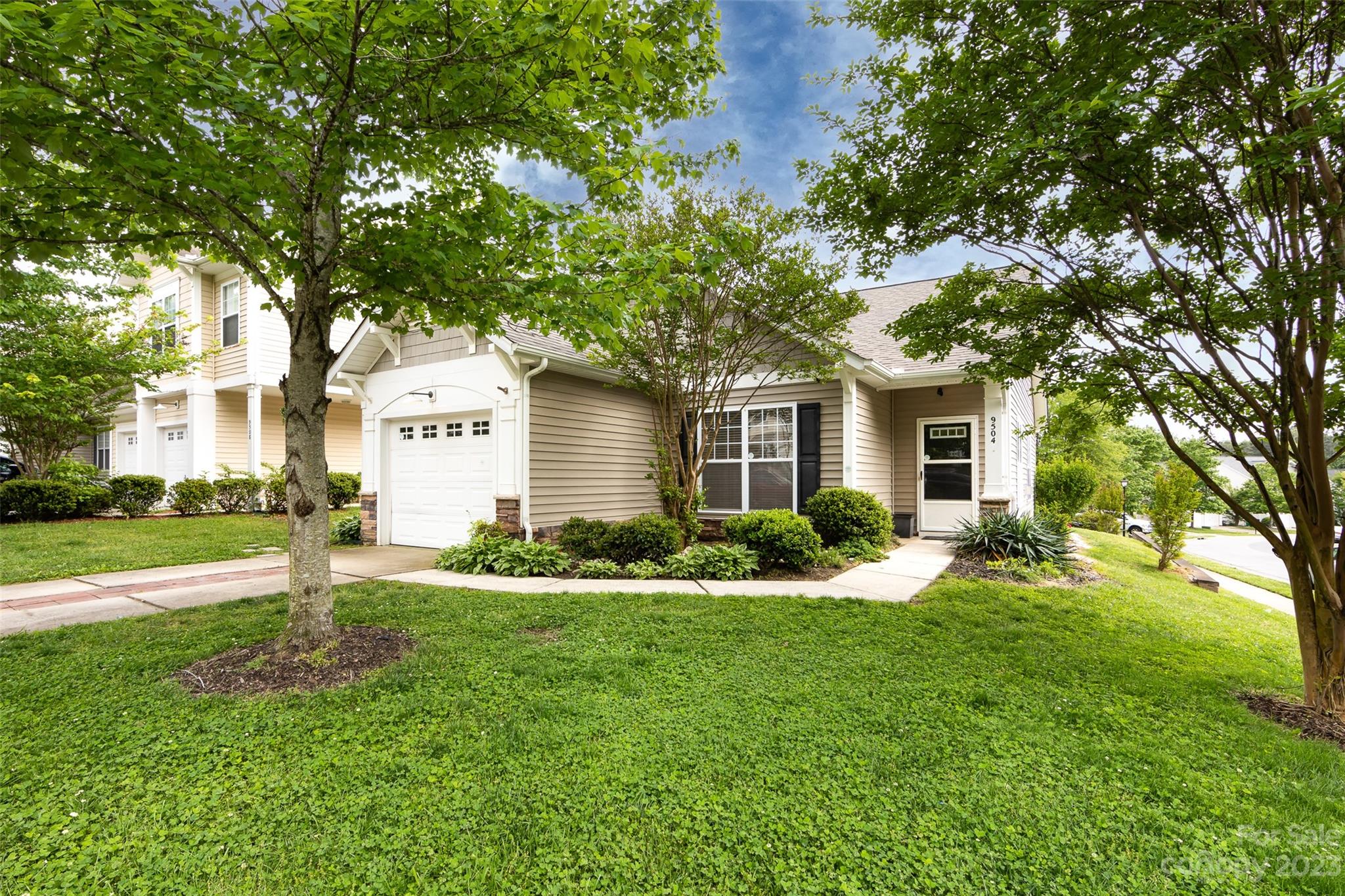 Riverbend - Residential