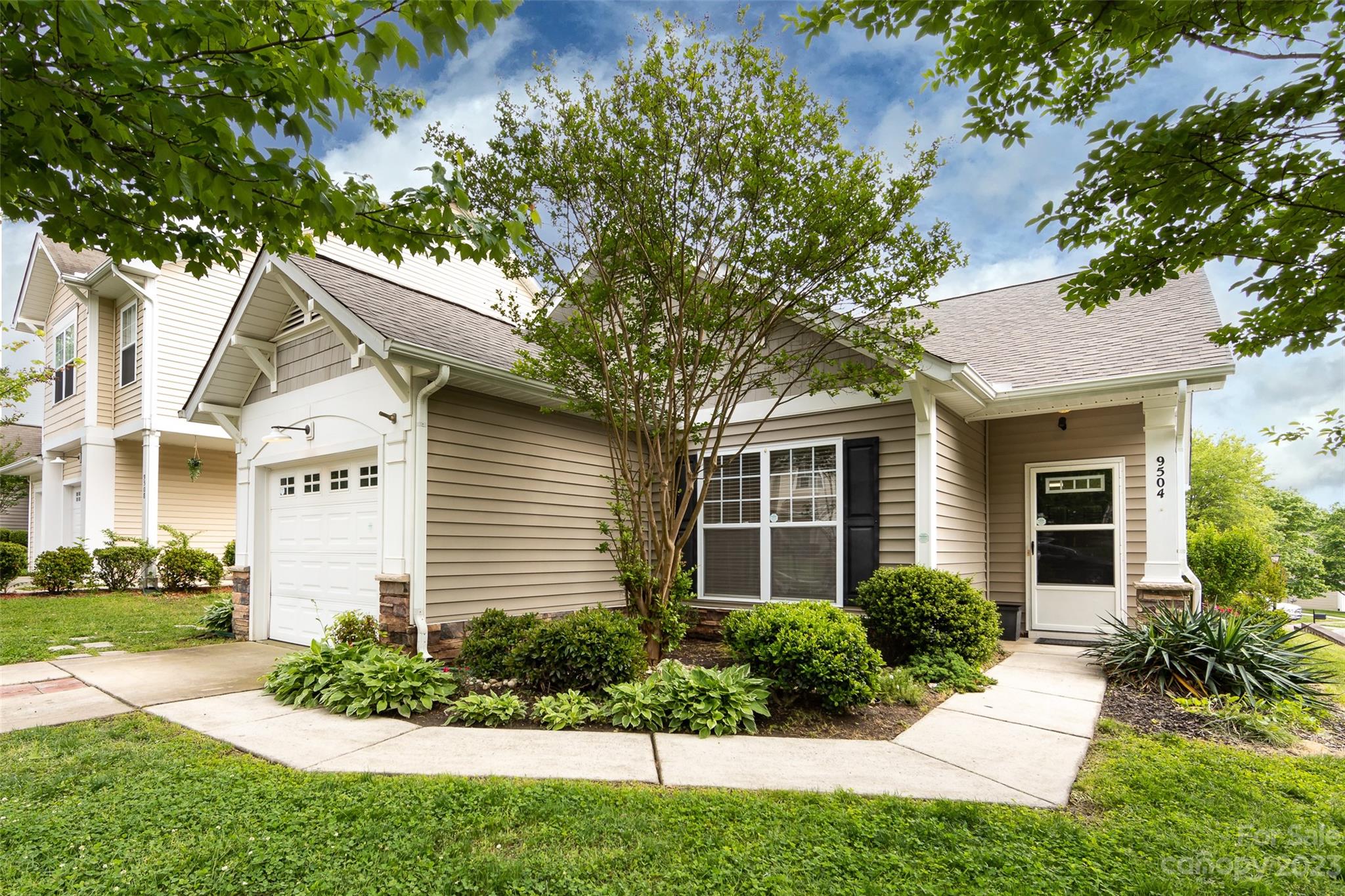 Riverbend - Residential