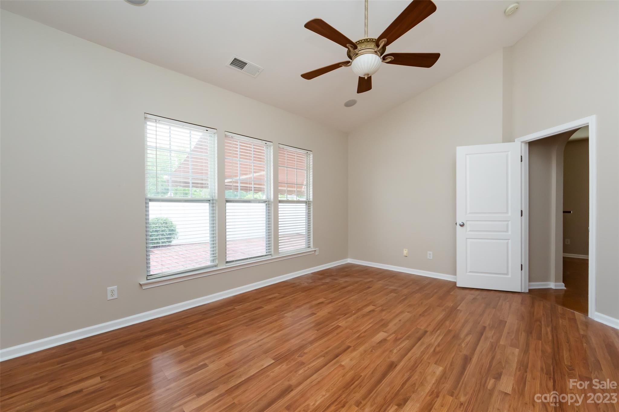 Riverbend - Residential