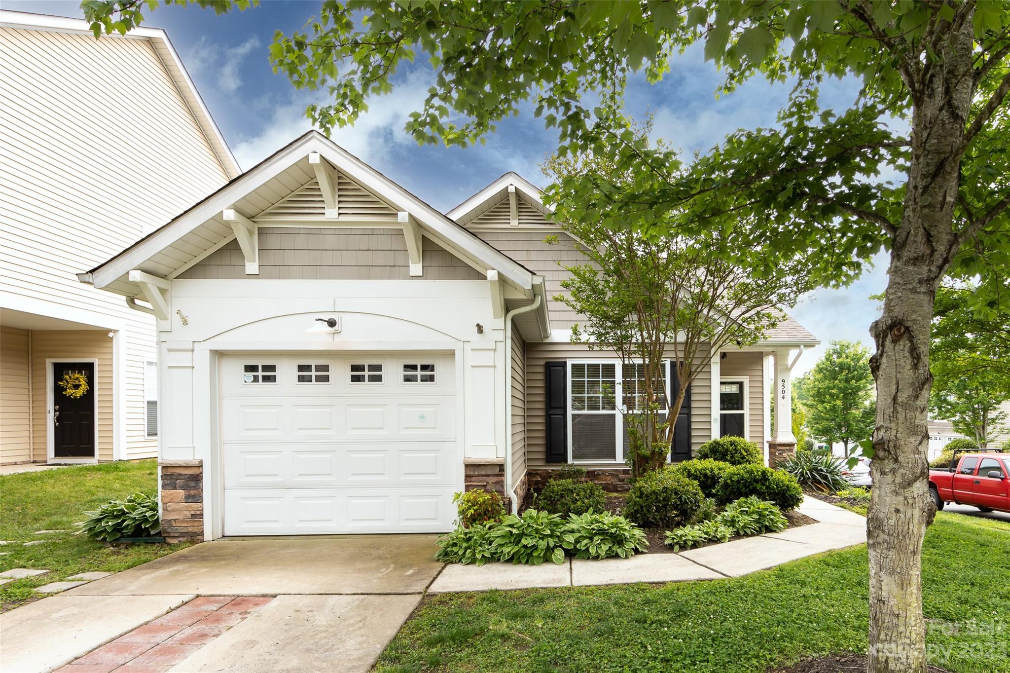 Riverbend - Residential