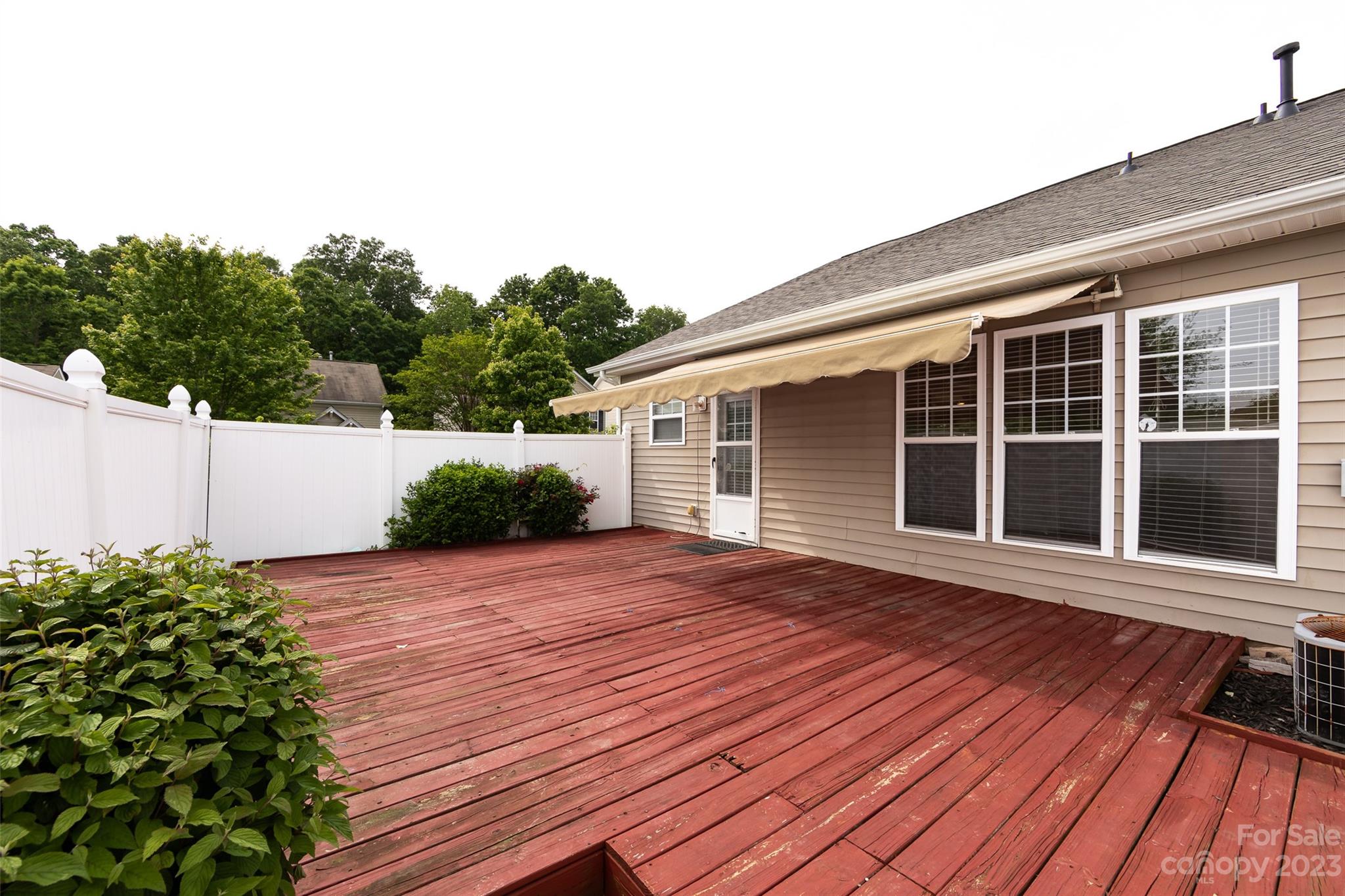 Riverbend - Residential