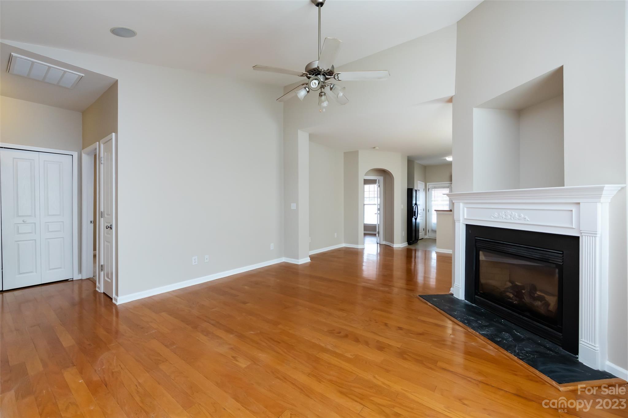 Riverbend - Residential