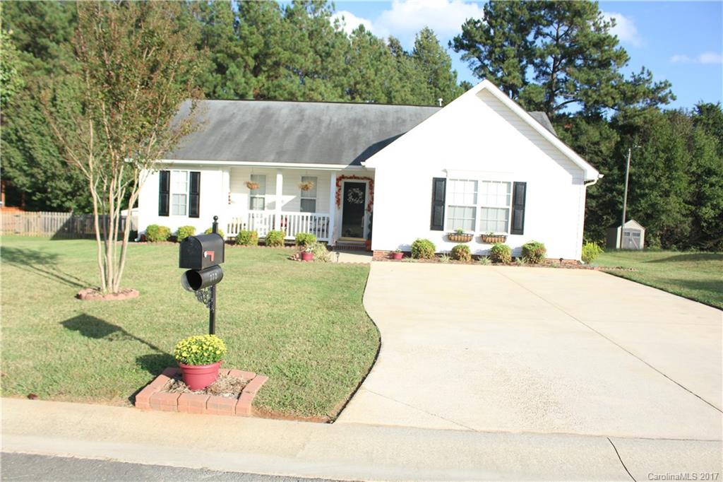 Brookside - Residential