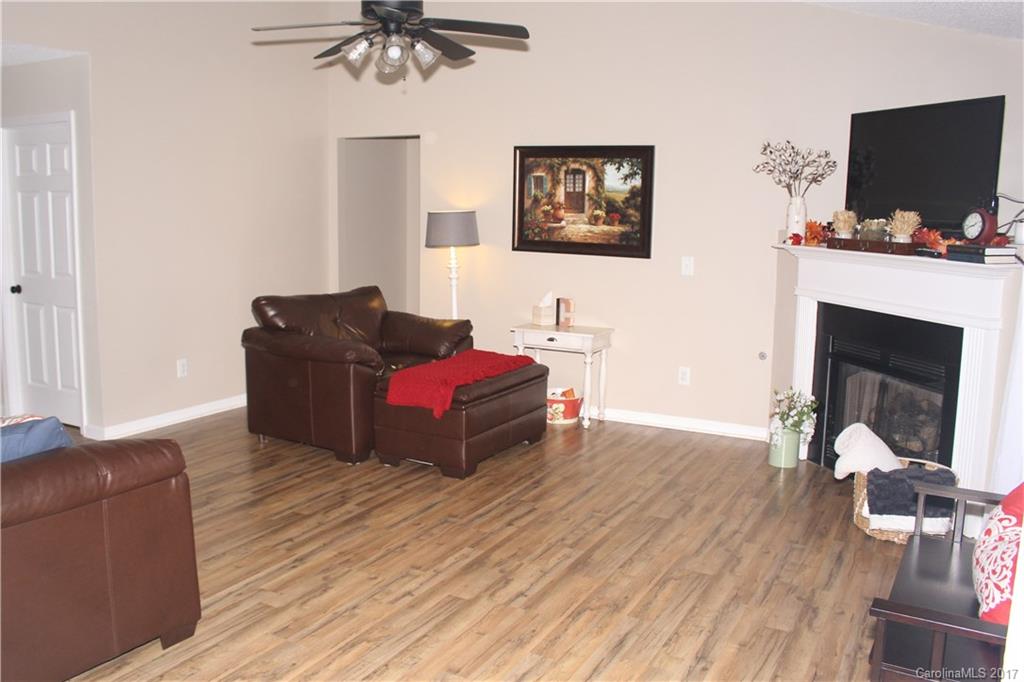 Brookside - Residential