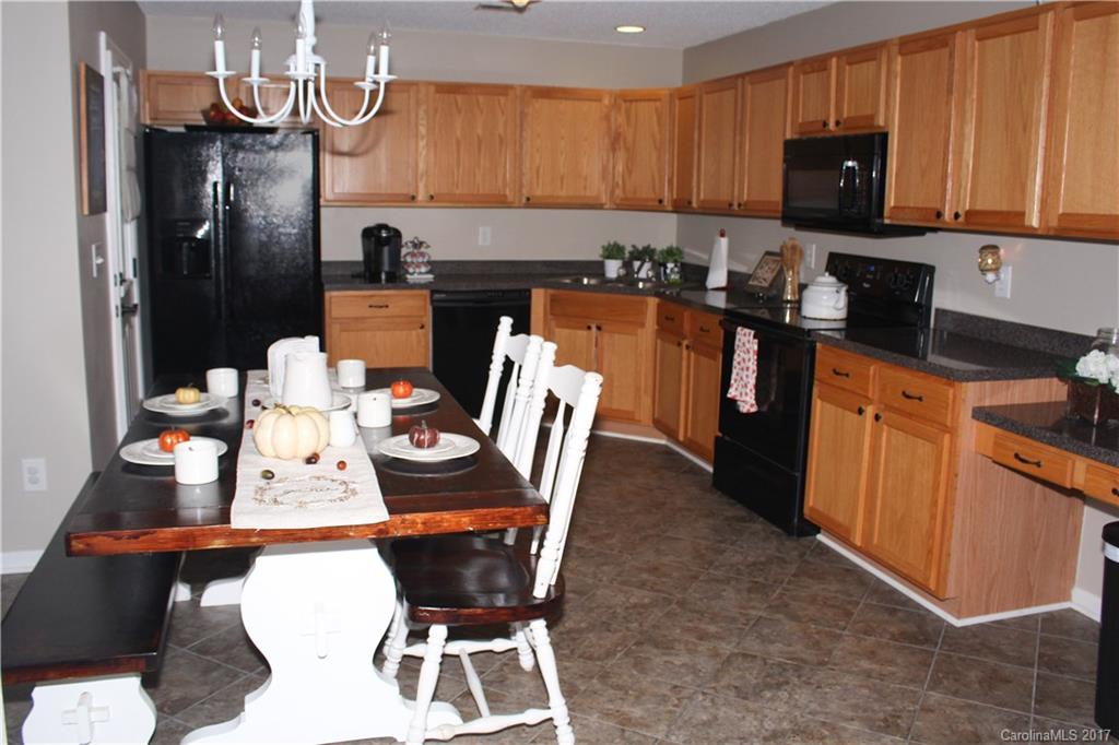 Brookside - Residential