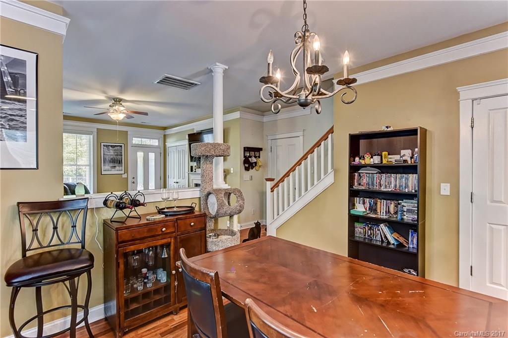 Old Stone Crossing - Residential