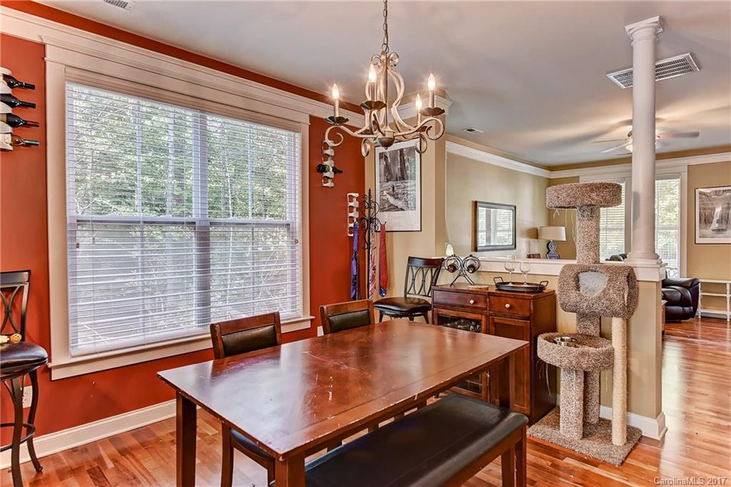 Old Stone Crossing - Residential