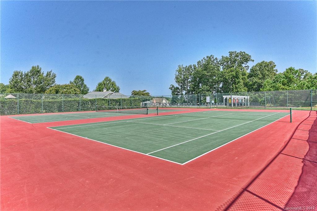 Old Stone Crossing - Residential