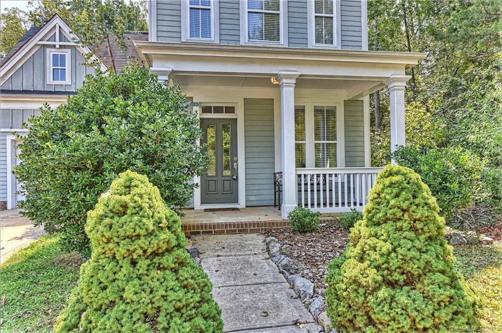 Old Stone Crossing - Residential