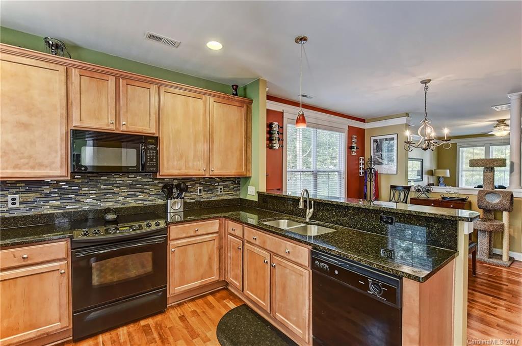 Old Stone Crossing - Residential