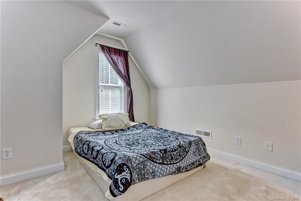 Old Stone Crossing - Residential