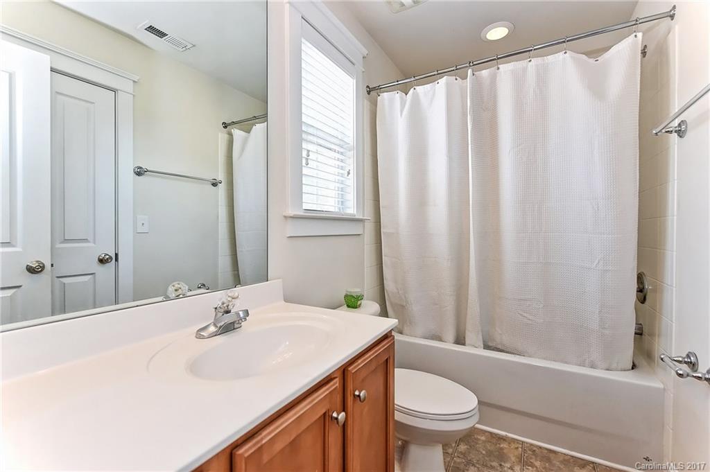 Old Stone Crossing - Residential