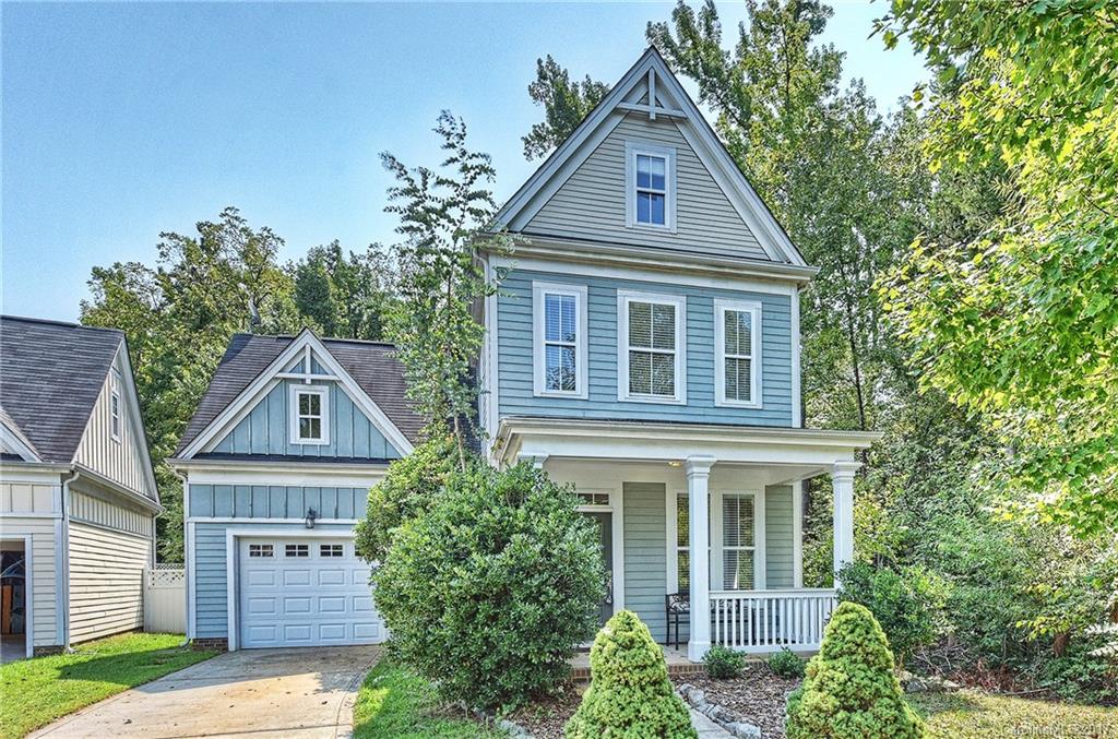 Old Stone Crossing - Residential