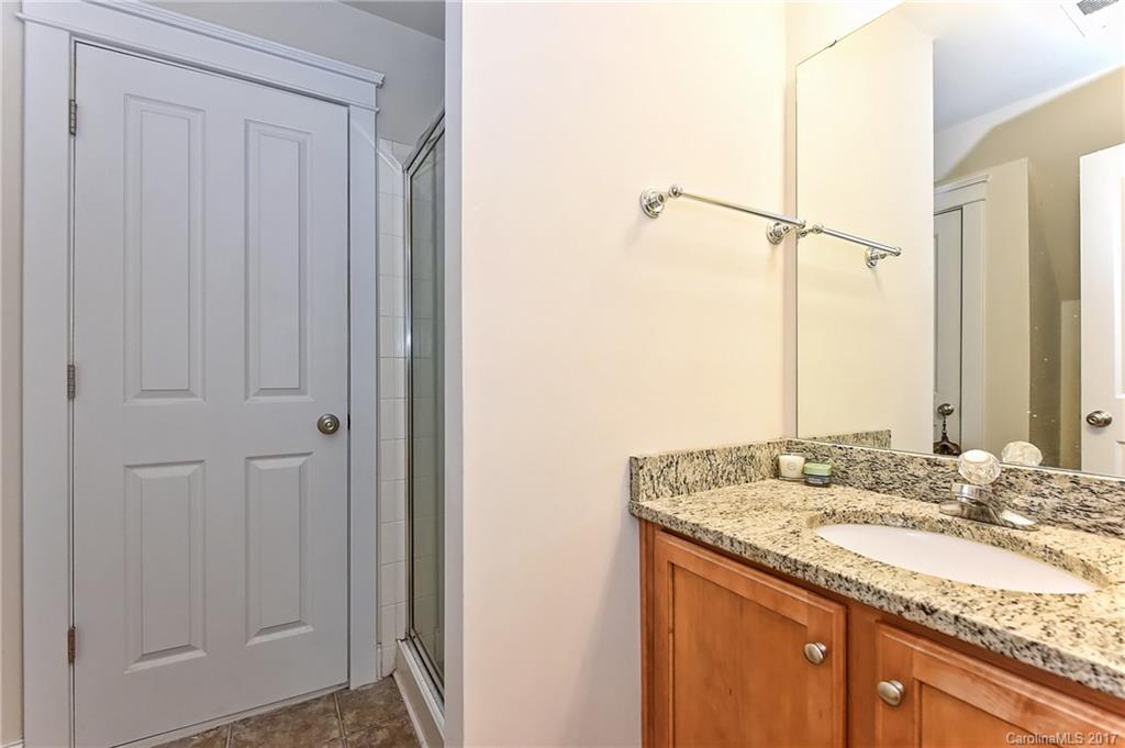 Old Stone Crossing - Residential