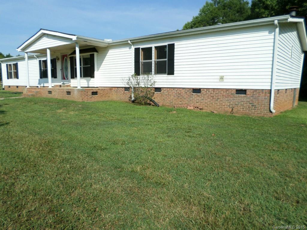 Farmwood - Residential