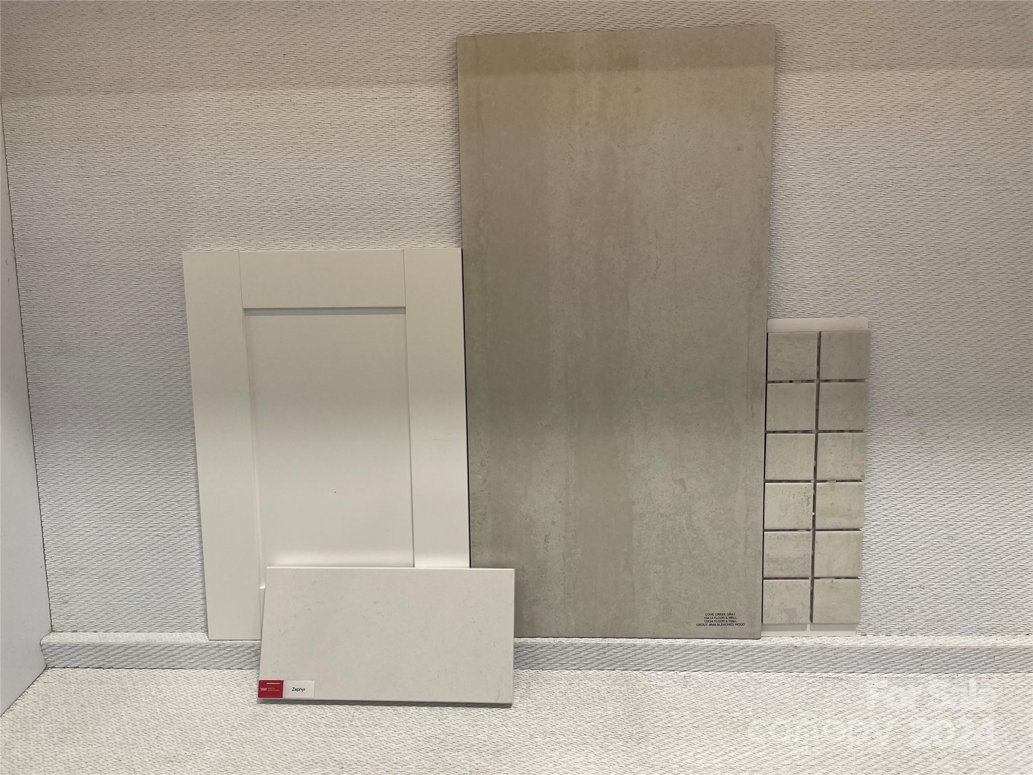 Parkside Commons - Residential