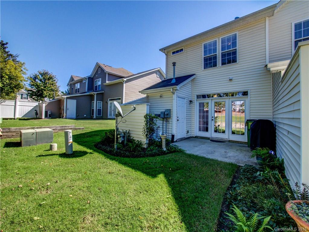 Lions Gate - Residential