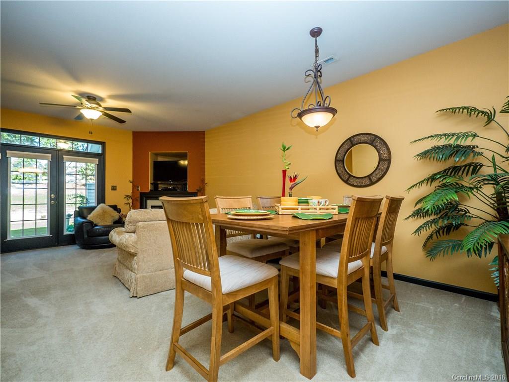 Lions Gate - Residential