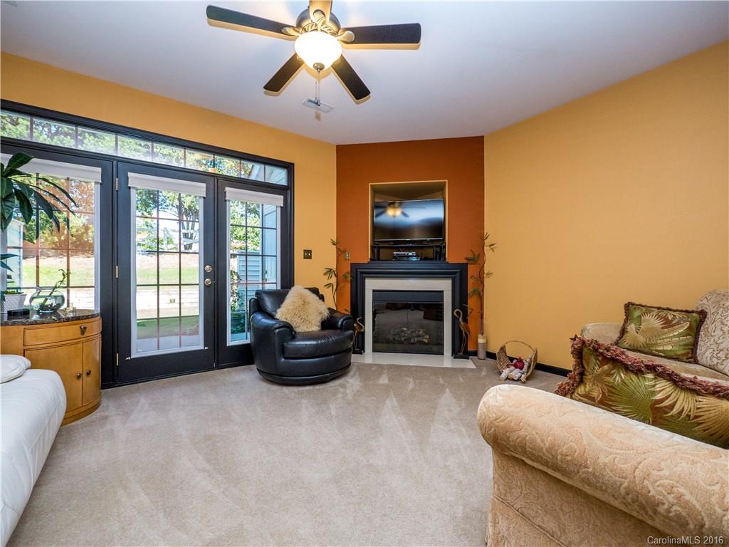 Lions Gate - Residential