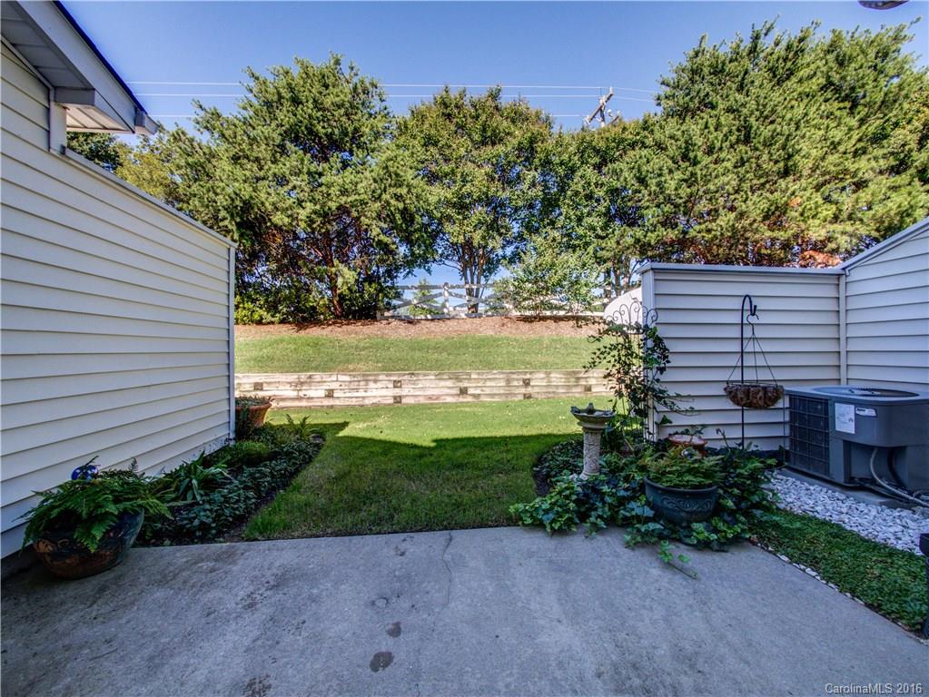 Lions Gate - Residential