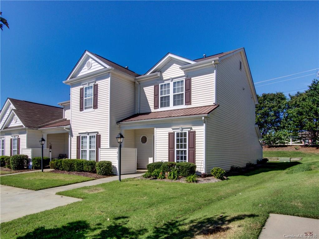 Lions Gate - Residential