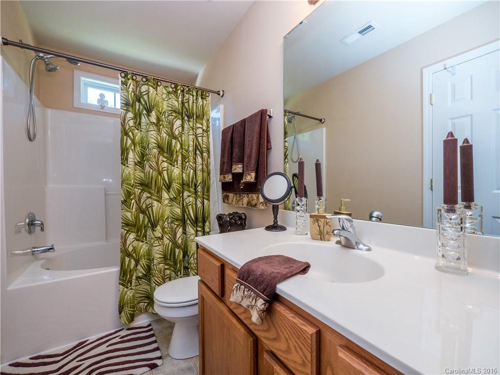 Lions Gate - Residential